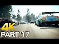 Need For Speed Payback Gameplay Walkthrough Part 17 - NFS Payback PC 4K 60FPS (No Commentary)