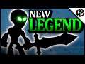 New Legend Predictions! - Brawlhalla