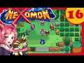 Nexomon Let's Play - Part 16 - Power Rangers!