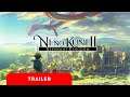 Ni no Kuni II: Revenant Kingdom | Prince’s Edition - Nintendo Switch Announcement Trailer
