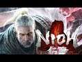 Nioh: Complete Edition #4