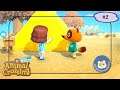Nook Miles?! I Animal Crossing: New Horizons #2