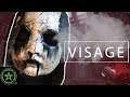 Oh Lord She Coming! - Visage | Let's Play