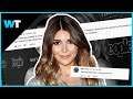 Olivia Jade Gets BACKLASH for YouTube Return