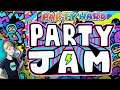 Party Hard Episode 317 - GameJolt's Party Game Jam