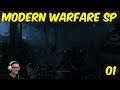 Paying the Price - Modern Warfare Campaign (01)