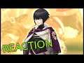 Perfect Prediction RUINED | Fire Emblem Heroes Mythic Otr: Kingsbrother Reaction [FEH]