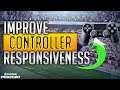 PES 2020 | IMPROVE CONTROLLER RESPONSIVENESS [PlayStation, PC, Xbox]