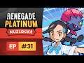 Pokemon: Renegade Platinum :: Nuzlocke :: EP-31 :: Candice Time!