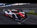 Project CARS GO S6 Series 3 Completed | Toyota TS050 Hybrid