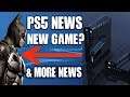 PS5 News! New Batman Game on PlayStation State of Play? New PS4 Game Preview