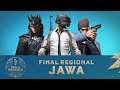 PUBG Mobile - Piala Presiden Esports 2021 (Final Regional Jawa) Round 1