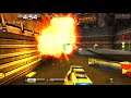 Quake Live: BreeZe FFA hidden fortress