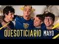 QUESOTICIARIO (mayo 2020) | ¡Campeones No Tilt, PMPL Scrims, One Tap y más!