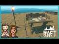 RAFT ⛵ (2 Players) Folge 02: Forschung auf hoher See