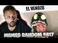 REACCIONANDO a LOS MEJORES MEMES RANDOM 🤣