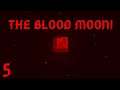 Rebuilding | BLOOD MOON! | Modded Minecraft Survival | Ep 5