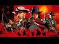 Red Dead Redemption 2 ON-LINE CAPITULO FINAL