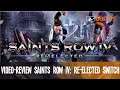 Saints Row IV: Re-Elected para Nintendo Switch I Vídeo Análisis en ESPAÑOL