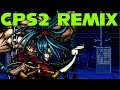 Samurai Shodown III: Blades of Blood - Lament of the River Styx (CPS-2 Remix)