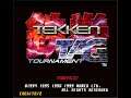 Saturday Night-Tekken Tag Tournament