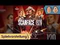 Scarface 1920 – Brettspiel – Spielvorstellung mit Alex & Peat