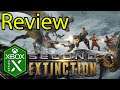 Second Extinction Xbox Series X Gameplay Review [Xbox Game Pass] [Game Preview]