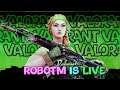 Short Stream | Valorant Live Stream