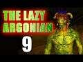 Skyrim Walkthrough of THE LAZY ARGONIAN Part 9: Slipping Into the Thieves Guild