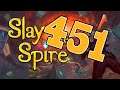 Slay The Spire #451 | Daily #432 (16/01/20) | Let's Play Slay The Spire