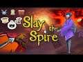 Slay the Spire February 8th Daily - Watcher