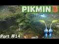 Slim Plays Pikmin 3 - #14. Blues are Back in Town!