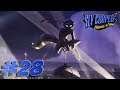Sly 4: Thieves in Time 100% Playthrough Redux with Chaos part 28: Mechanical Moat Hydra