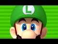Smash Ultimate Friendlies w/ Justice. Luigi vs Y Link 3