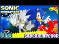 Sonic Generations (3DS) - BOSS: Silver + Egg Emperor [10]