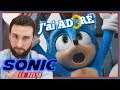 Sonic Le Film : J'AI ADORÉ !!! ( Review & Critique )