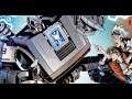 Source Material #283 - Transformers: Back to the Future (IDW, 2020)