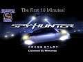 Spyhunter: Nowhere to Run - The First 10 Minutes!