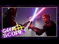 Star Wars Jedi: Fallen Order [GAMEPLAY & IMPRESSIONS] - QuipScope