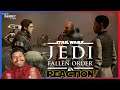 Star Wars Jedi: Fallen Order Xbox E3 Briefing Trailer Reaction