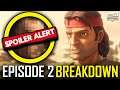 STAR WARS The Bad Batch Episode 2 Breakdown | Ending Explained, Easter Eggs And Things You Missed