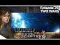 STELLARIS Federations — Final Federation II 27 | 2.6.3 Verne Gameplay - TWO WARS
