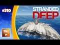 Stranded Deep: Whale Watch #310