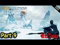 ปีศาจท่ามกลางหิมะที่เหน็บหนาว  - Subnautica: Below Zero Part 9 [ซับไทย]