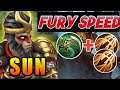 SUN Guide How To Build item Tersakit 2021 mobile legend by DSNGAMING