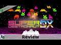 Super Destronaut DX-2 Review on Xbox