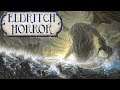 Tabletop Simulator - ELDRITCH HORROR With Chat!