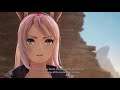 Tales of Arise - 12 Calaglia #11 Girl from Outside - In Search of Medicine & Departing to Cyslodia