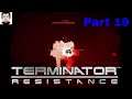 Terminator Resistence Part 19 Maeks Labor Deutsch #TerminatorResistence