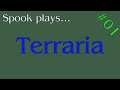 Terraria - Stream Archive #1